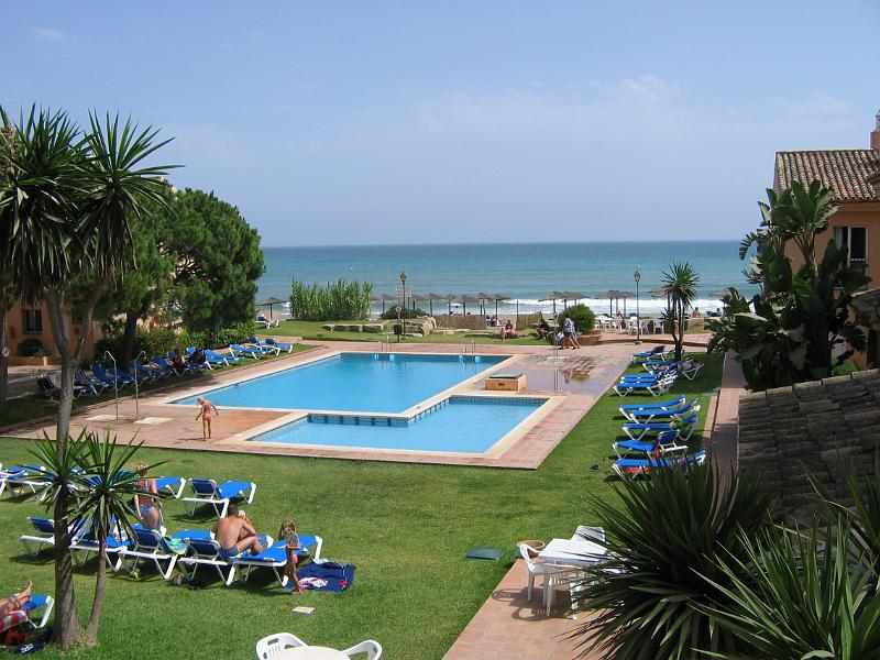 Spanje Estepona 073